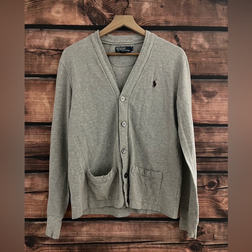 Polo Ralph Lauren cardigan size S